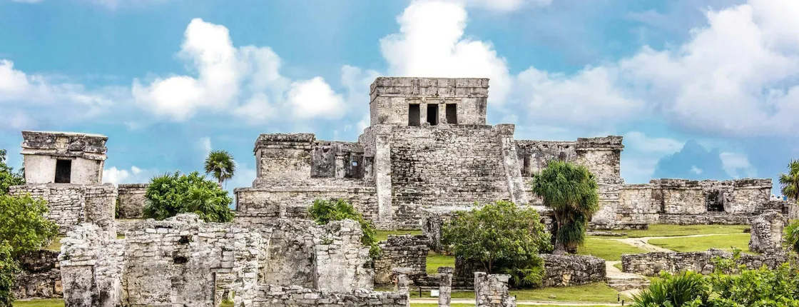 Río Secreto & Tulum