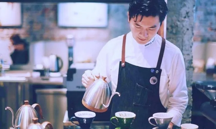 Taipei Foodie Tour