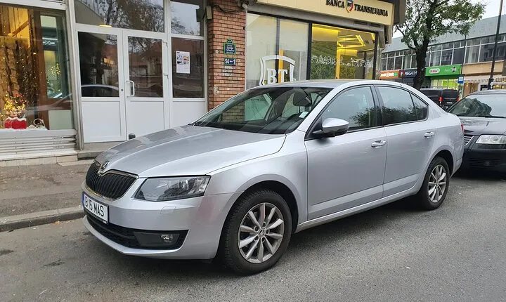 Bucharest Airport Transfer