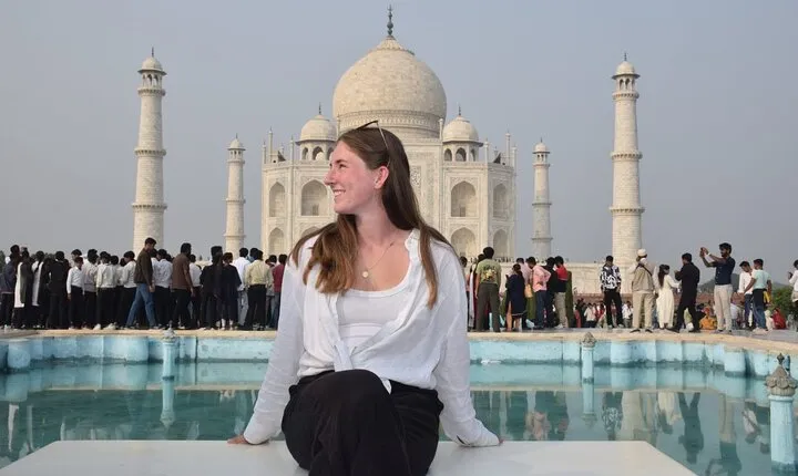 Golden Triangle Tour 5 Days - Delhi Agra Jaipur Tour by Car