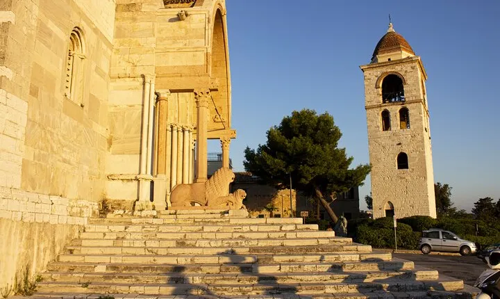 Ancona E-Bike Guided Tour