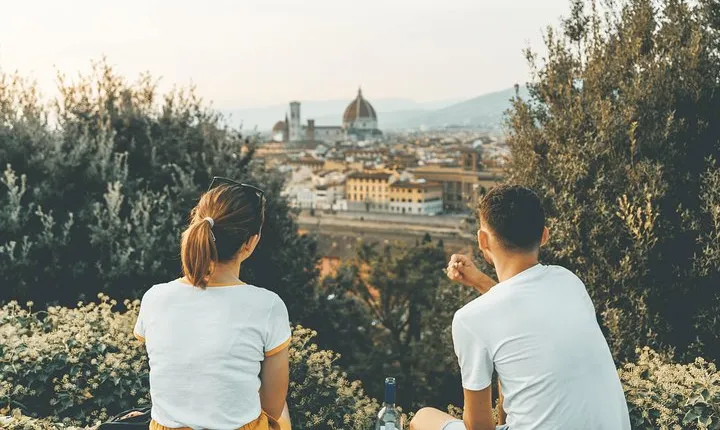 Must See Florence With A Local: Private & Personalized