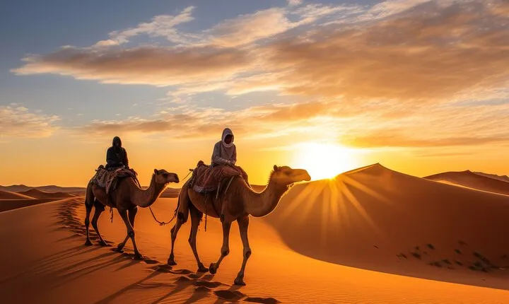 15 Days Morocco Private Grand Tour From North To South Starting From Casablanca