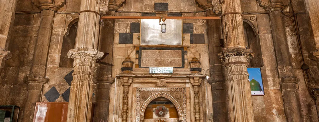 Best of Gujarat Tour (6 Days)