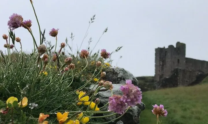 Coasts & Ghosts: Haunted Northumberland - Chillingham Castle