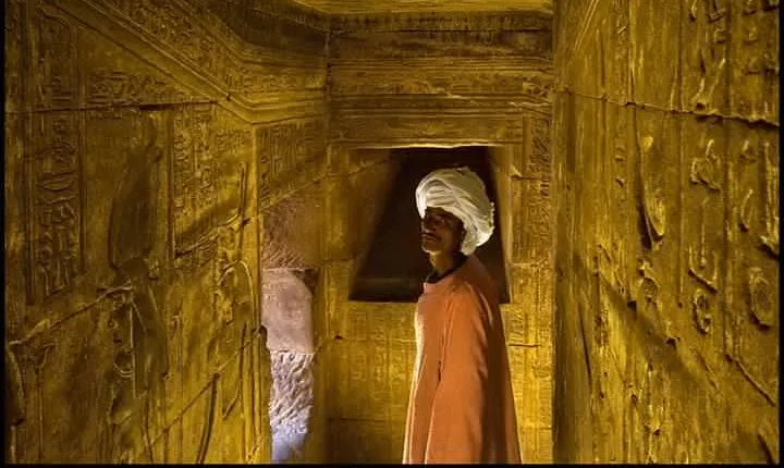 Day tour to Aswan from Luxo visit Edfu,Kom Ombo,Phila Temples & Aswan dam.