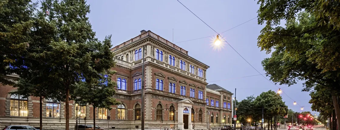 MAK Museum of Applied Arts entrance tickets