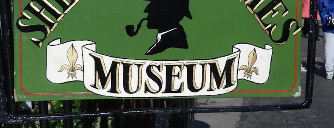 Sherlock Holmes Museum and Westminster Highlights Tour