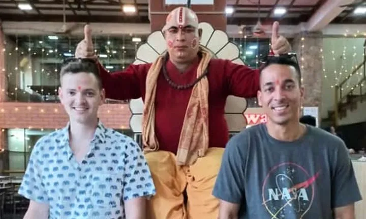 Private Day Tour to Haridwar and Rishikesh from Delhi with Guide