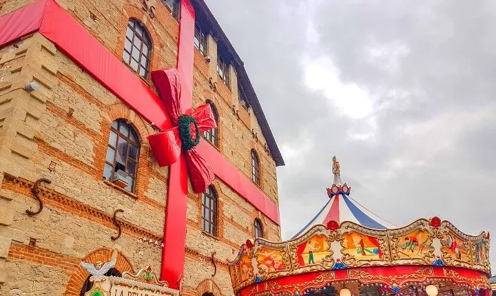 Private Transfer Athens/ATH/Piraeus to Trikala/Elati/Pertouli