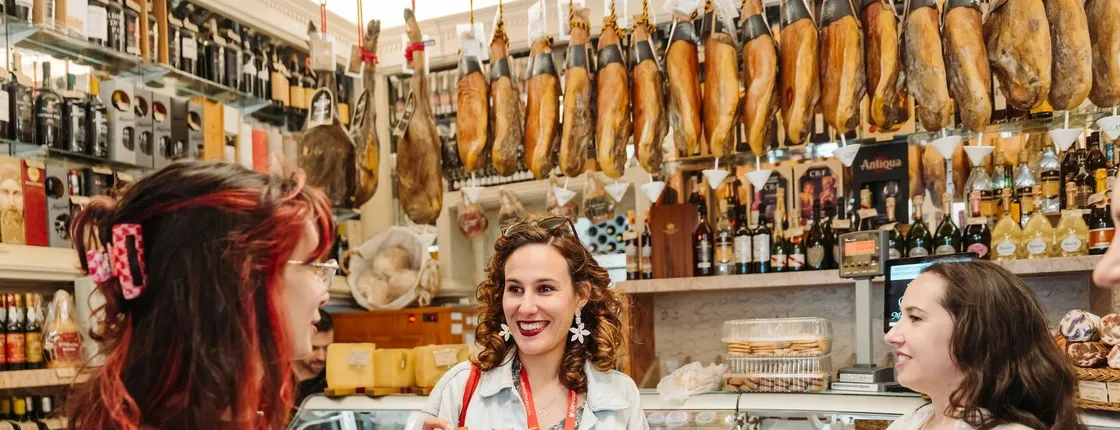 Tastes and Traditions of Lisbon Food Tour