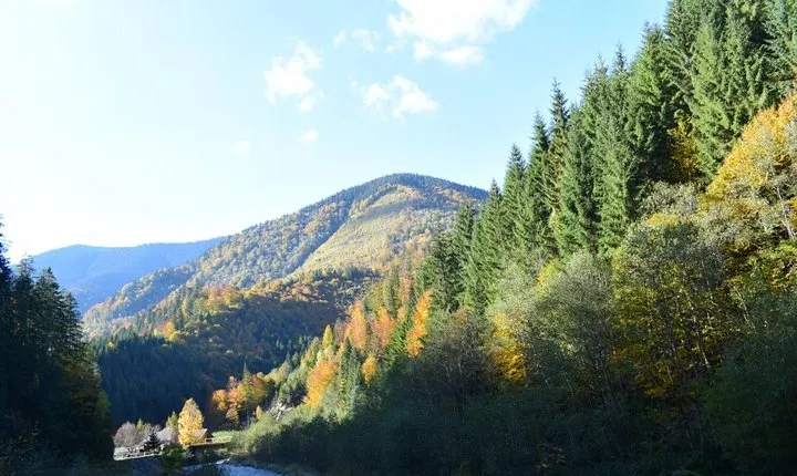 Maramureș – Untraveled Romania - Multi Day