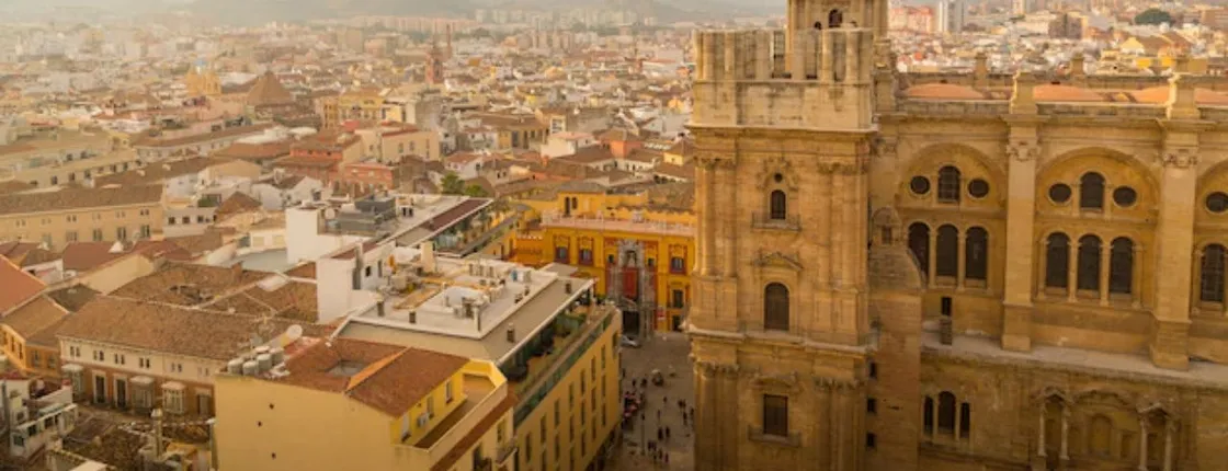 Discover Picasso’s Malaga with a city exploration game