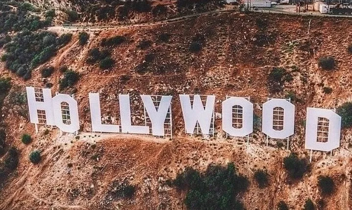 Private Air Tour of Los Angeles