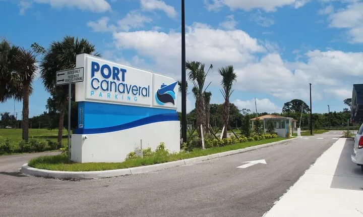 Port Canaveral Private Transfer SUV