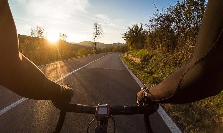 Private E-bike Tour in Chianti from Florence