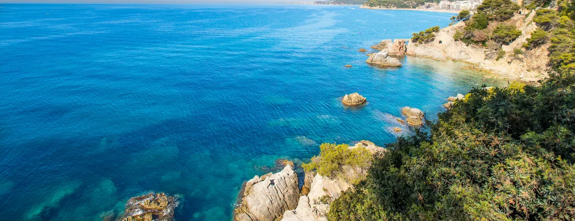 Kayaking and snorkeling experience in Costa Brava