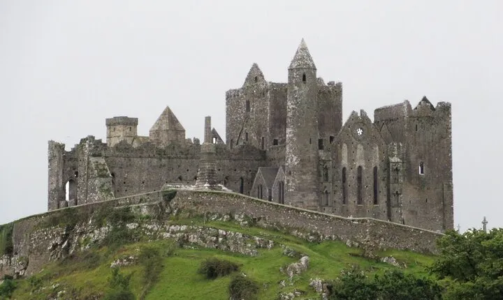 Tour of Kilkenny and The Rock of Cashel
