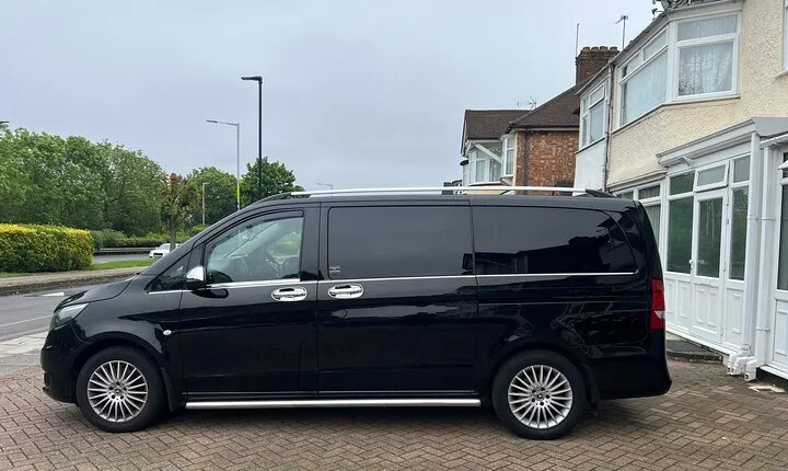 Heathrow to Southampton Cruise Transfers