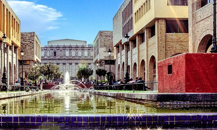 Guadalajara Like a Local: Customized Private Tour