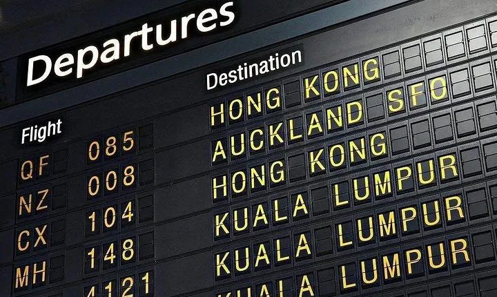 Private Departure Transfer to Pudong Airport from Shanghai City