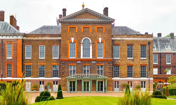 Kensington Palace Tickets