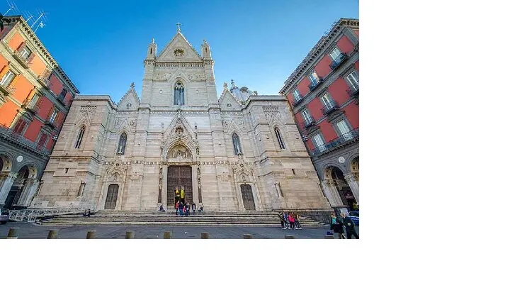 Naples and Pompeii Tour from Naples - Group Tour