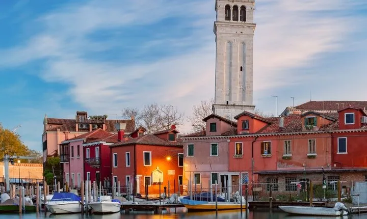 A Self-Guided Tour Around Venice's Castello District