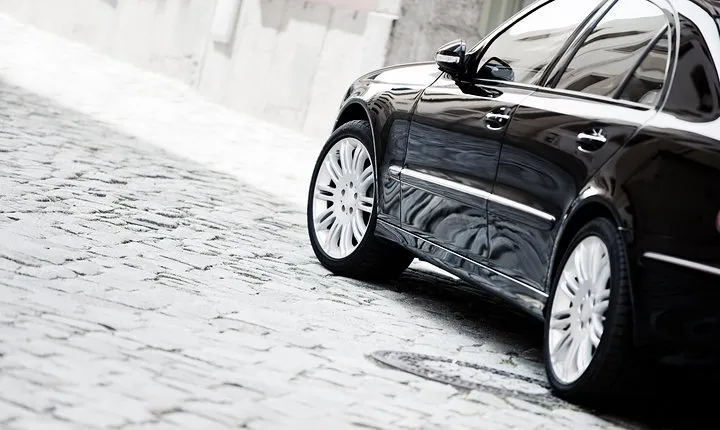 London (West Central London) to Heathrow Airport Transfer