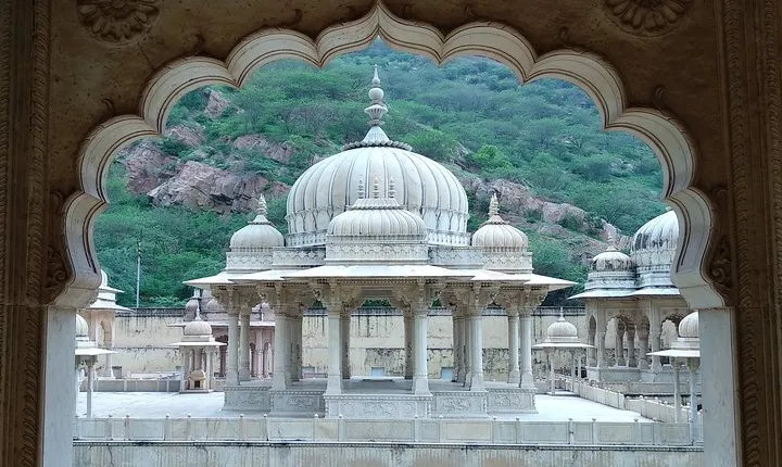 Golden Triangle Delhi Agra Jaipur 3 Night 4 Days 