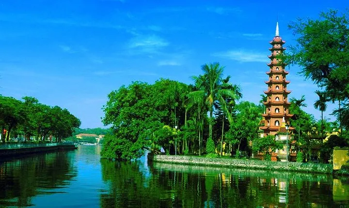 Full-day Private Hanoi Sightseeing Tailored on request