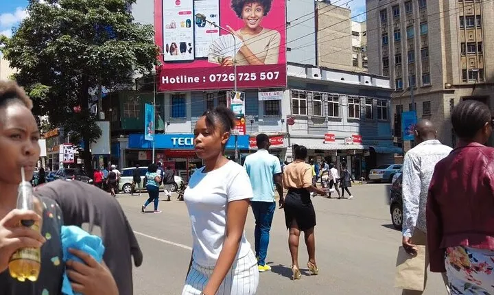 Nairobi Guided City Tour with Nairobi National Museum Entry