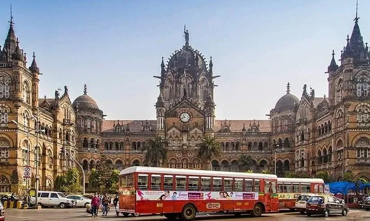 Explore Complete Mumbai City in 3 Days by Private Vehicle