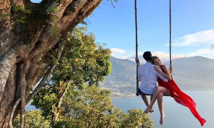 Bali most INSTAGRAMABLE Photo Tour