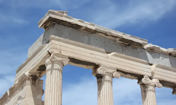 Acropolis and Delphi Private Tour