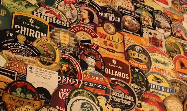 Private Pub Tour of Central London