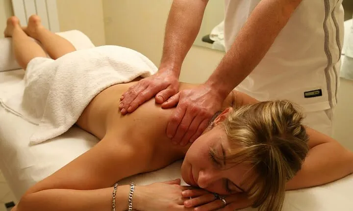 Alanya Turkish Bath and Spa Treatment with hotel transfer