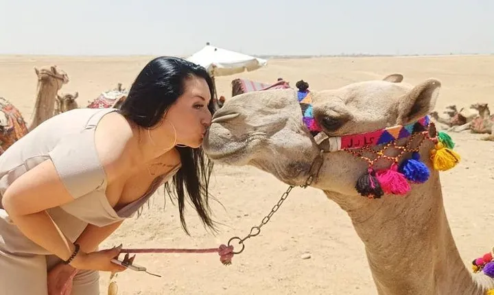 Best two Day Tour around Cairo and Giza.