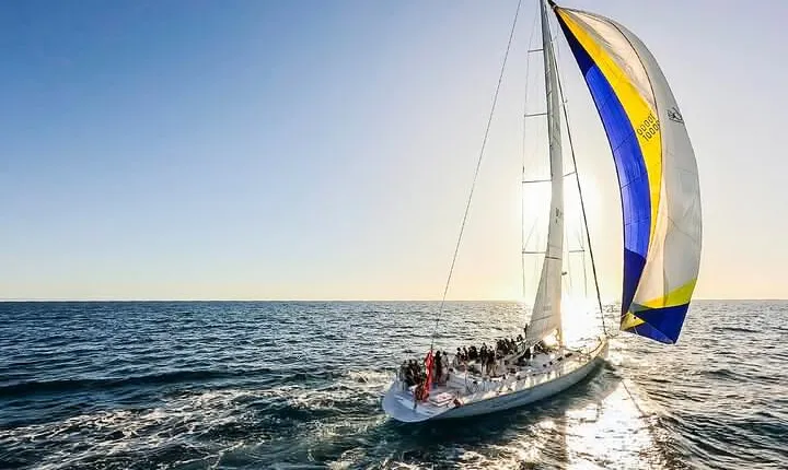 3 Hour Sailing Adventure on Brindabella