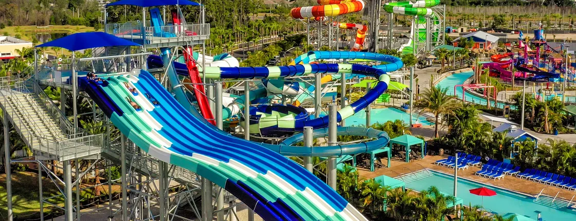 Island H20 Water Park