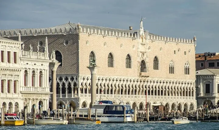 Direct Entry to Doge’s Palace