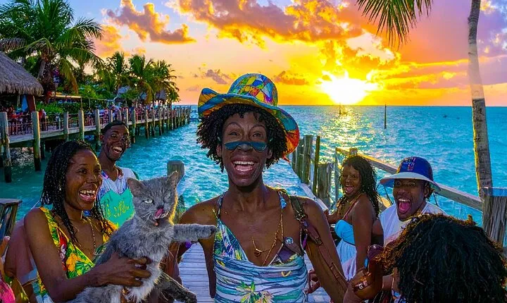 Creative Soul Scavenger Hunt Key West