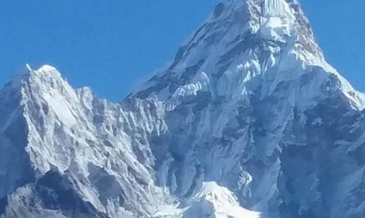 14 days Everest Base Camp Trek