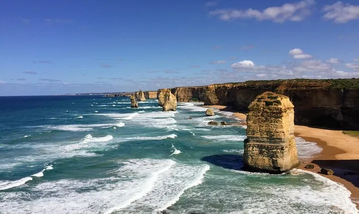 Great Ocean Road Reverse Itinerary Boutique Tour - Max 11 Guests