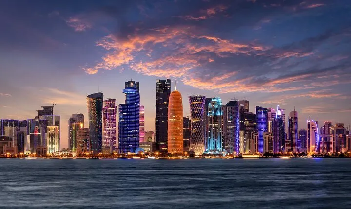 4 Hours-Doha City Private Tour from AirPort/ Hotel