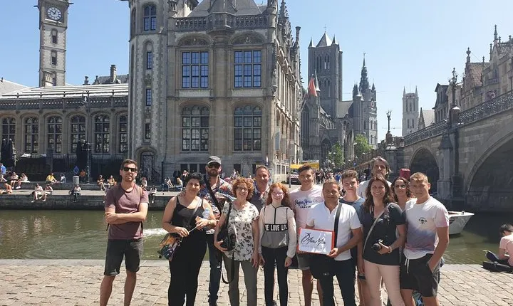 Mia Mia Tours