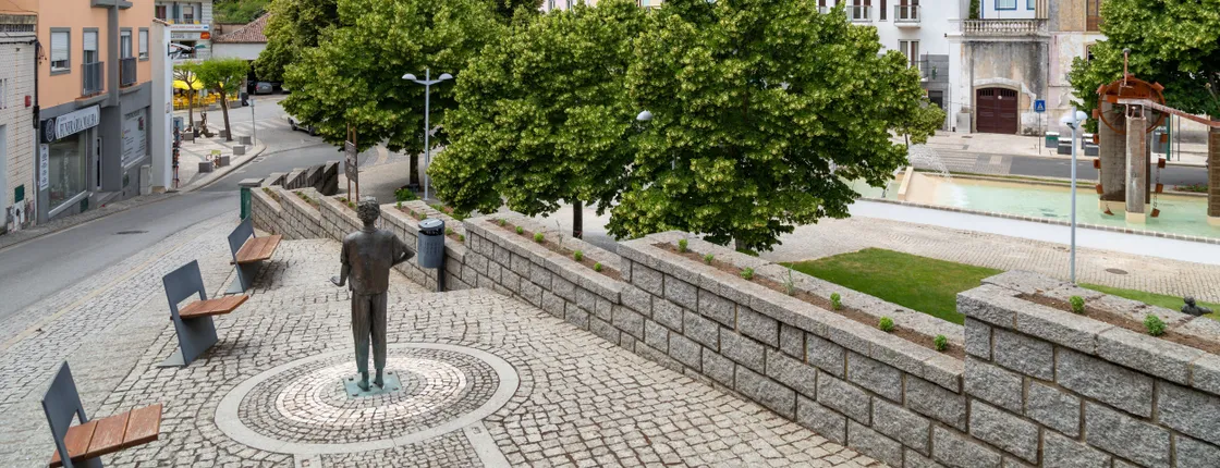 Silves & Monchique Tour