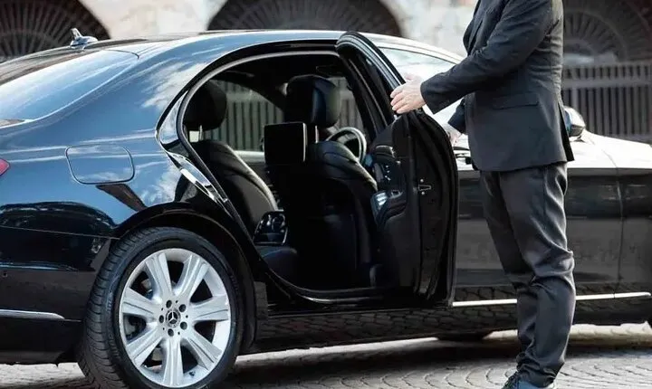 Private Transfer from Marsa Alam Airport To Marsa