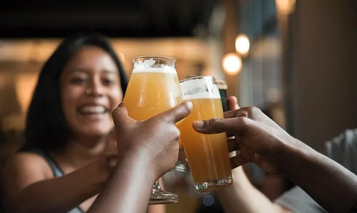 Pub Tour of Notting Hill & Kensington