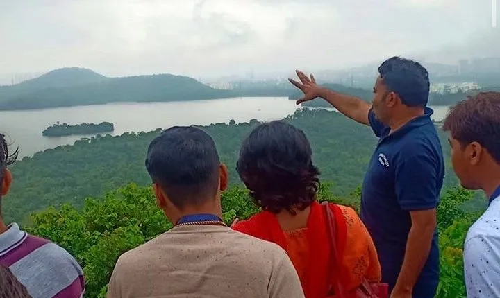 Half-Day Private Guided Cultural Tour of Mumbai